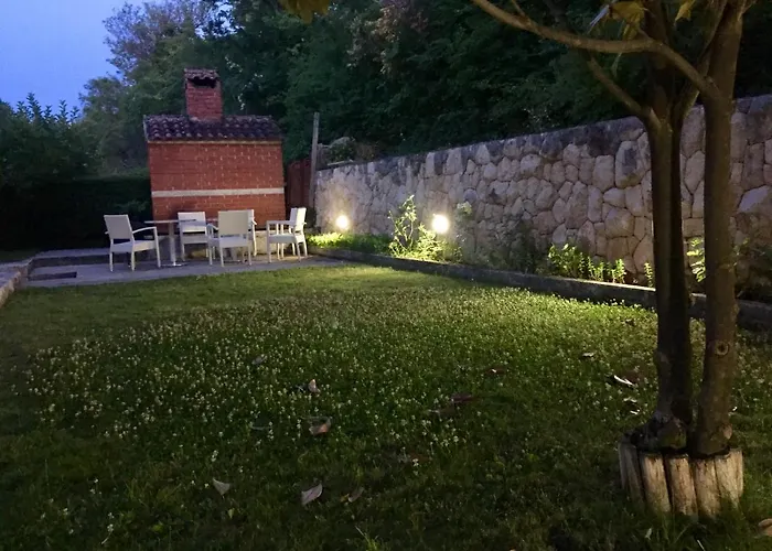 别墅 Luna 伊莫茨基