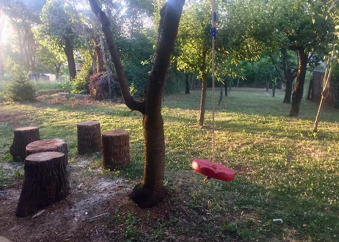 别墅 Luna 伊莫茨基