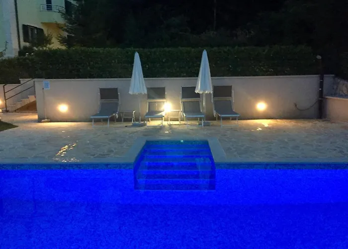 别墅 Luna 伊莫茨基