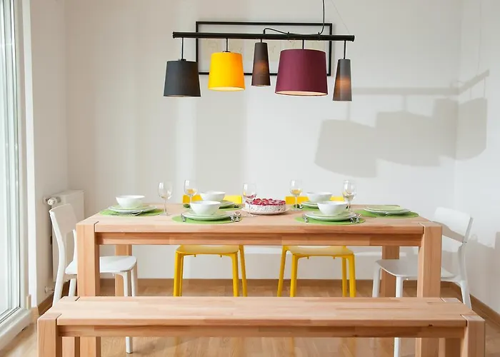 别墅 Luna 伊莫茨基