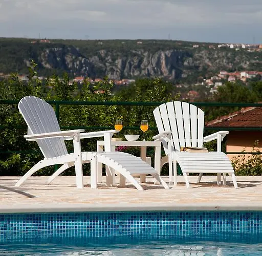 别墅 Luna 伊莫茨基