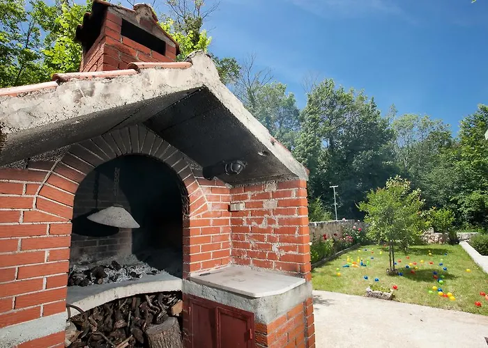 别墅 Luna 伊莫茨基