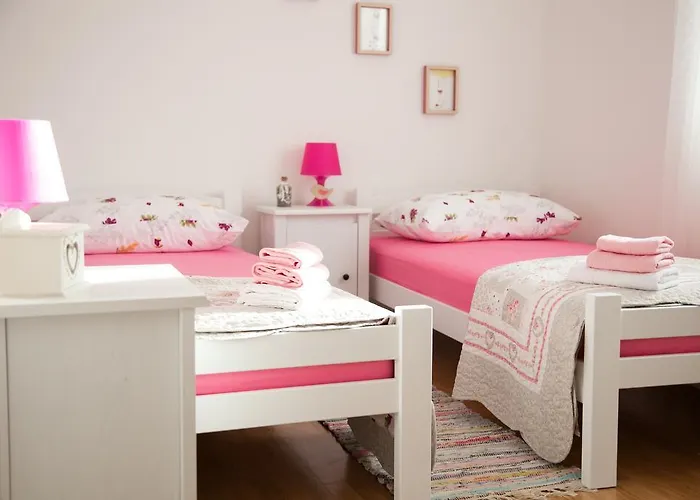 Вилла Luna *