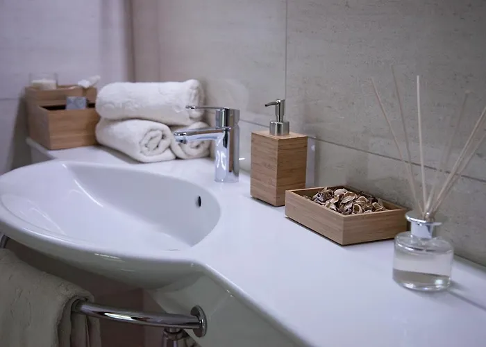 别墅 Luna 伊莫茨基